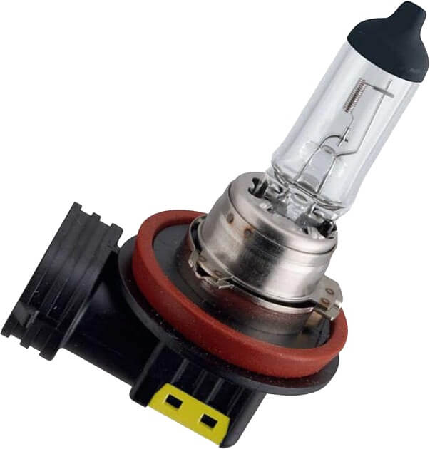 Philips 12360C1 Philips Scheinwerferlampe 12V 35W H 8
