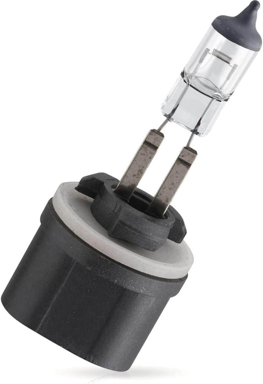 Osram 880 Lampe, H27/1, 12V, 27W, PG13, 1 Stück im Karton