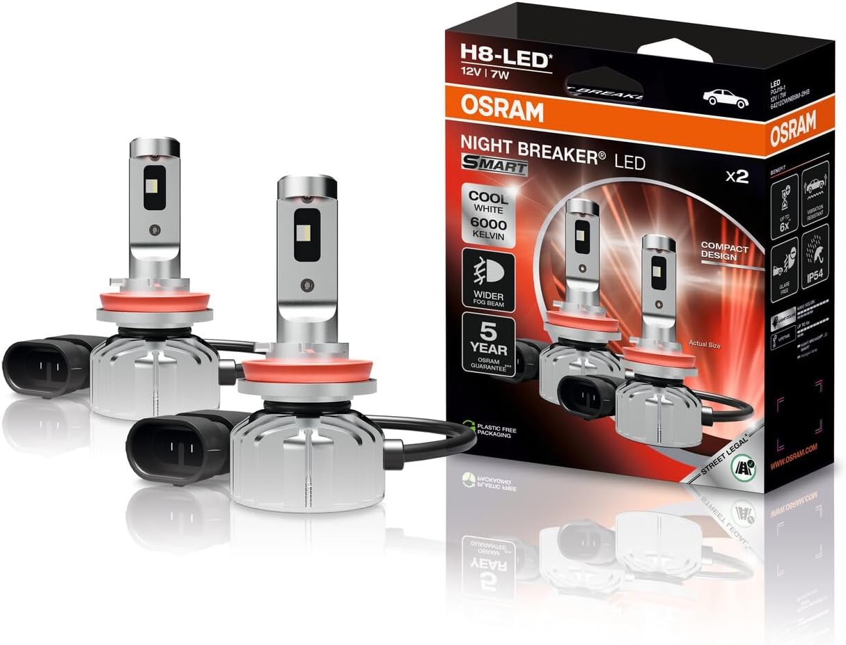 OSRAM NIGHT BREAKER LED H1 finde für dein auto die passende led bei birnen-typ.de 01