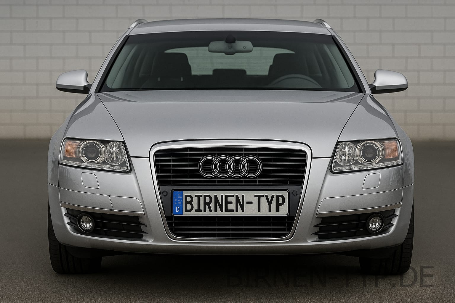 Audi A6 Typ 4F, 4F2, 4F5, 4FH (04-11) Instandsetzung Automat