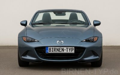 Liste mit allen Birnen für den Mazda MX-5 / Miata 4. Gen (Typ ND – 2015-heute)