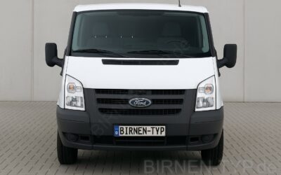 Liste mit allen Birnen für den Ford Transit 6. Gen (Typ ´06, FD/FB/FC/FZ/FS/FA/FM/FN – 2006-2014)
